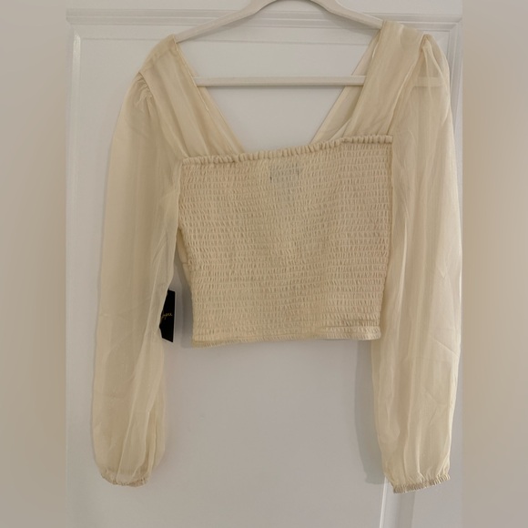 Japna Blouse NEW - Picture 2 of 6